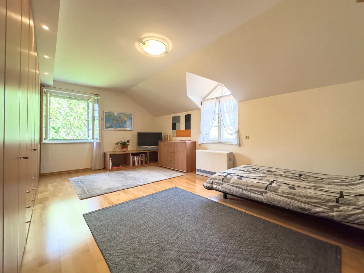 6-Zimmer-Haus kaufen in Scheibbs – 232,82 m², € 660.000 – Bild 18 von 22