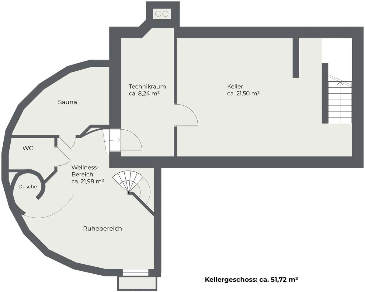6-Zimmer-Haus kaufen in Scheibbs – 232,82 m², € 660.000 – Bild 22 von 22