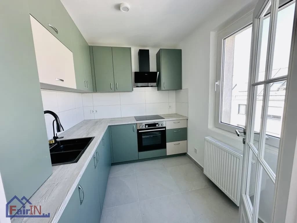2-Zimmer-Wohnung kaufen in Wien – 52,31 m², € 254.000