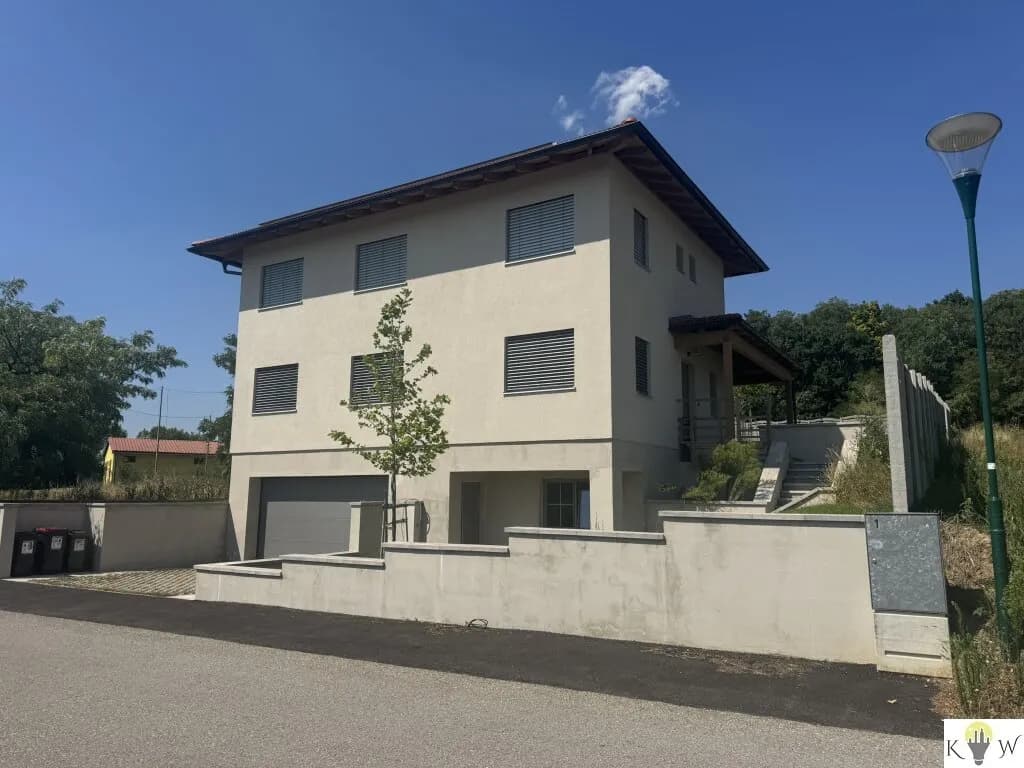 Haus kaufen in Bruck an der Leitha – 158,4 m², € 629.900 – Bild 1 von 32