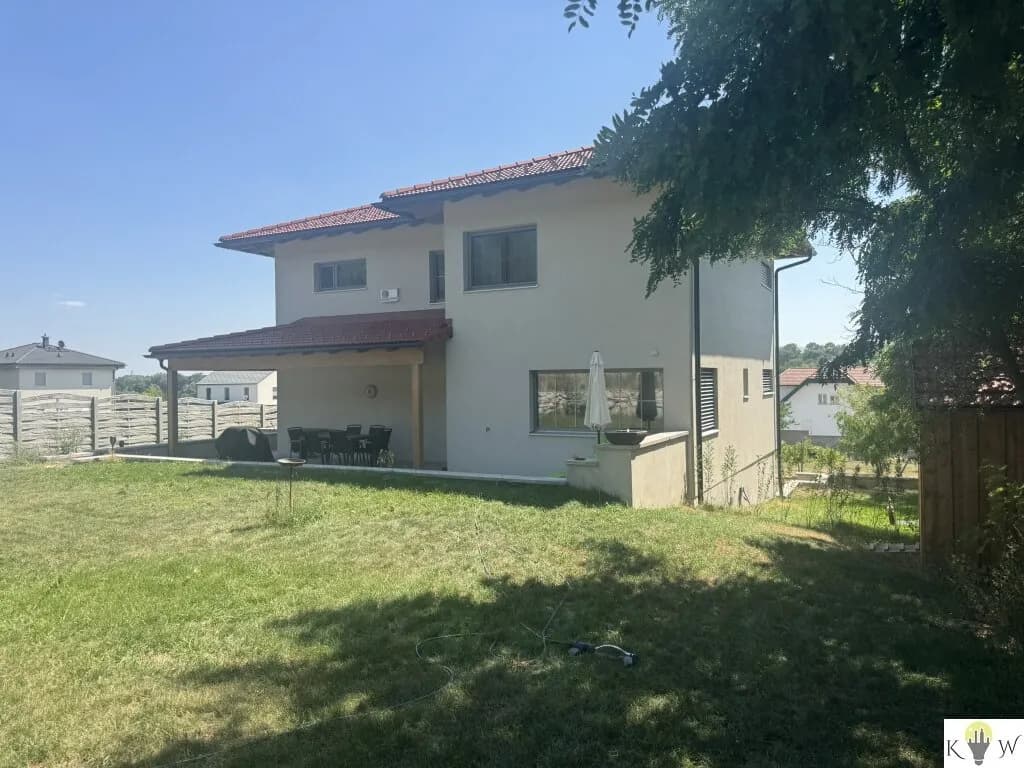 Haus kaufen in Bruck an der Leitha – 158,4 m², € 629.900 – Bild 2 von 32