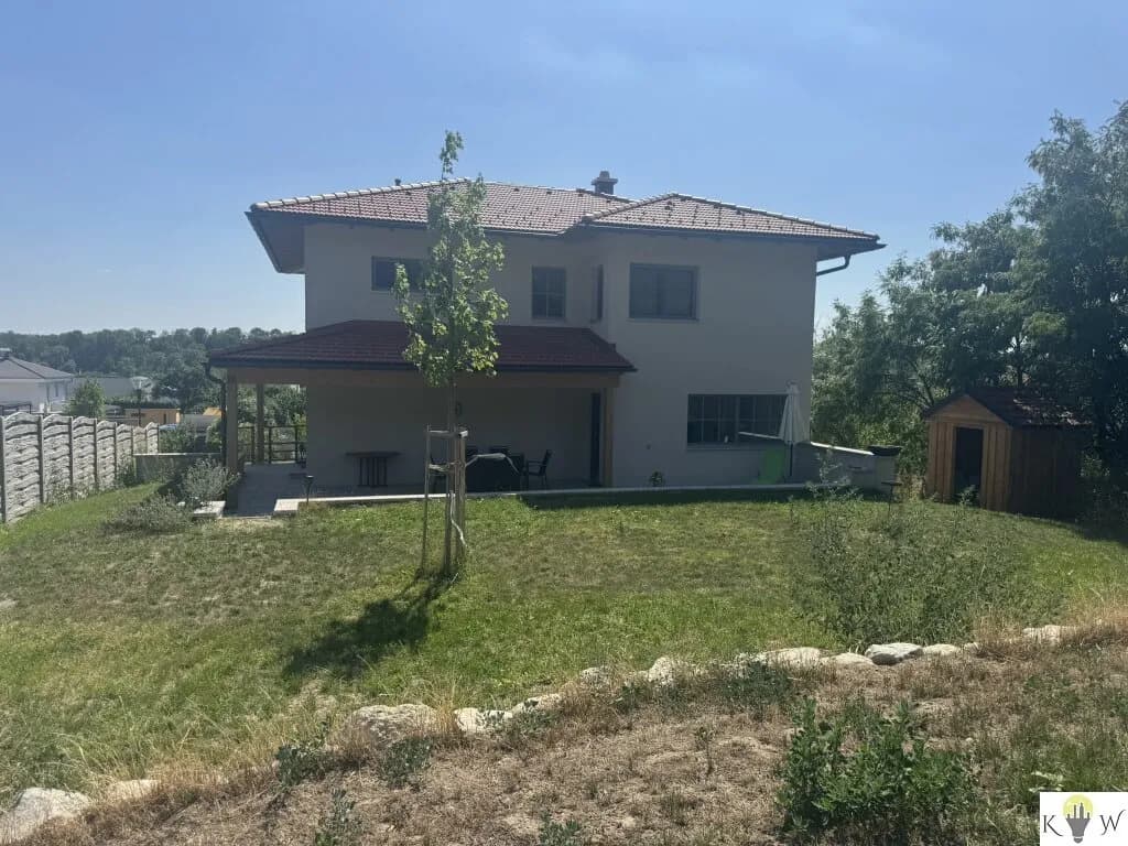 Haus kaufen in Bruck an der Leitha – 158,4 m², € 629.900 – Bild 3 von 32