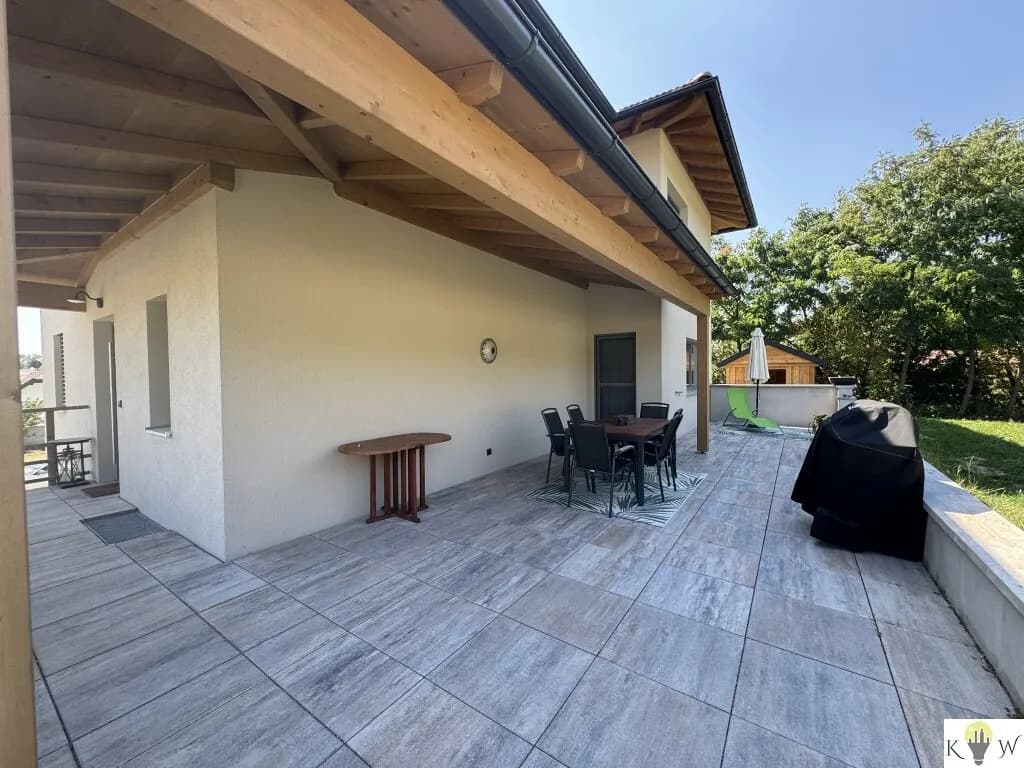 Haus kaufen in Bruck an der Leitha – 158,4 m², € 629.900 – Bild 28 von 32
