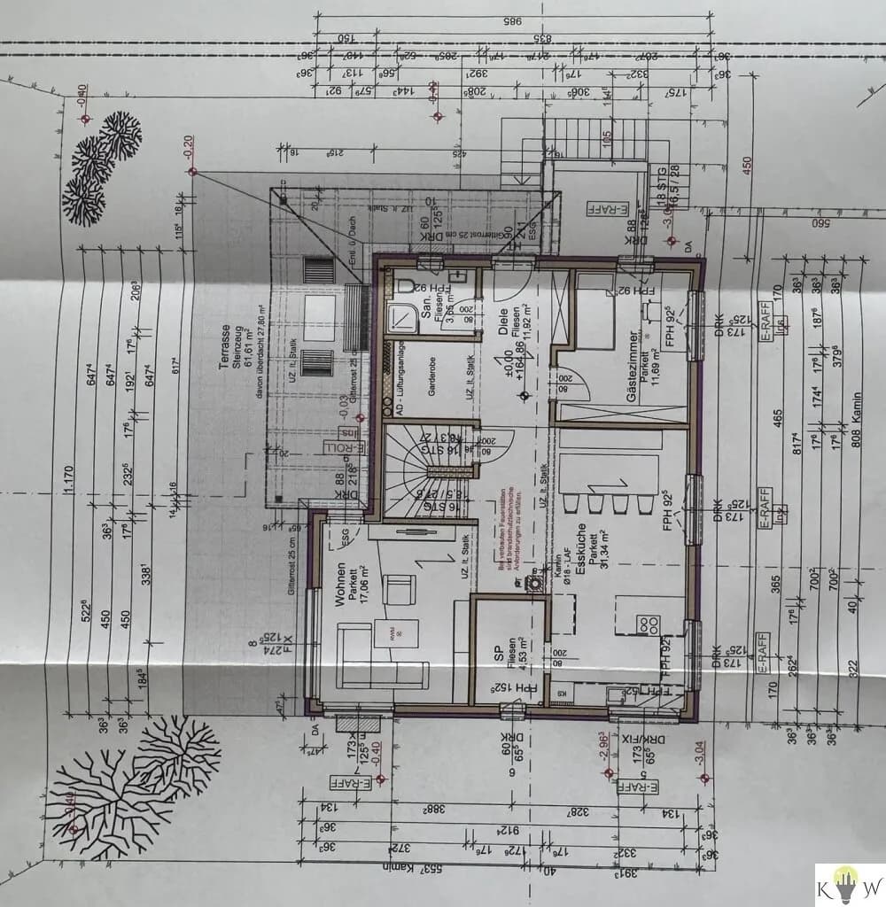 Haus kaufen in Bruck an der Leitha – 158,4 m², € 629.900 – Bild 30 von 32