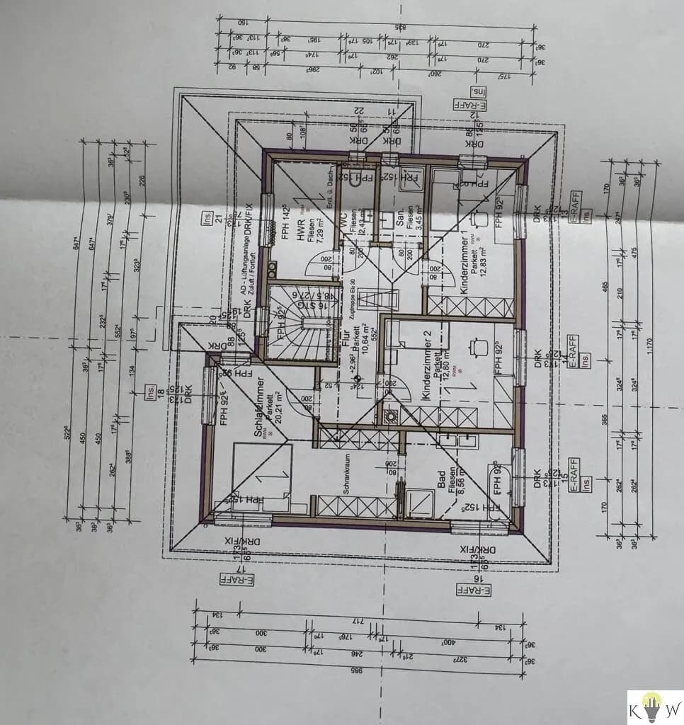 Haus kaufen in Bruck an der Leitha – 158,4 m², € 629.900 – Bild 31 von 32