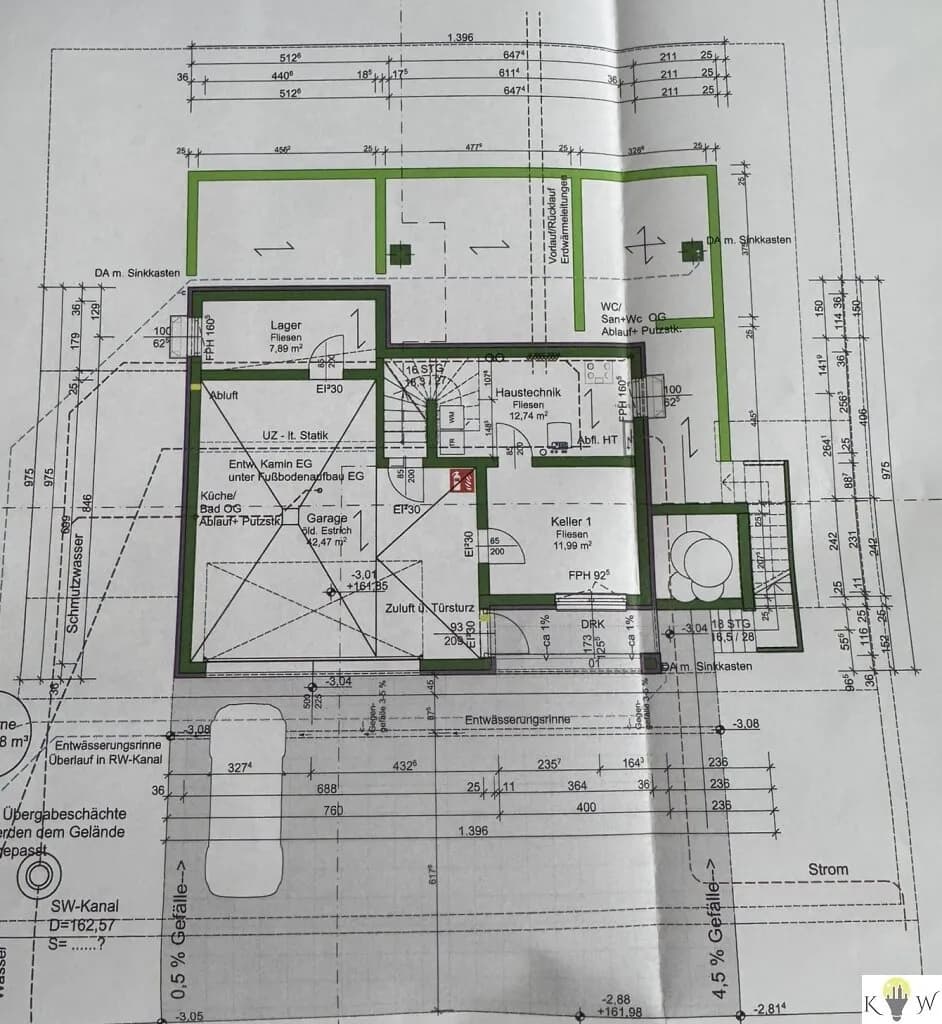 Haus kaufen in Bruck an der Leitha – 158,4 m², € 629.900 – Bild 32 von 32