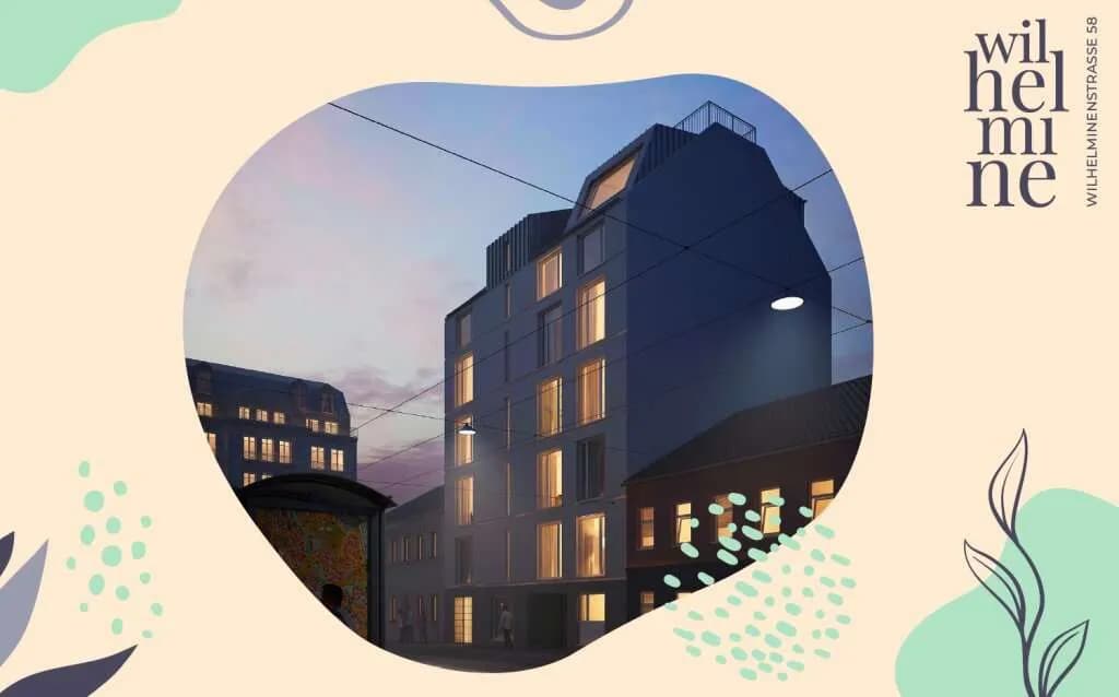 Wohnung kaufen in Wien – Bild 7 von 8