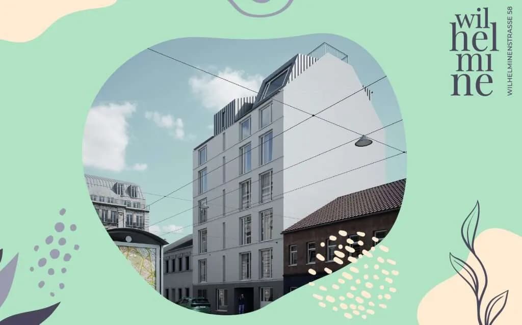 Wohnung kaufen in Wien – Bild 8 von 8