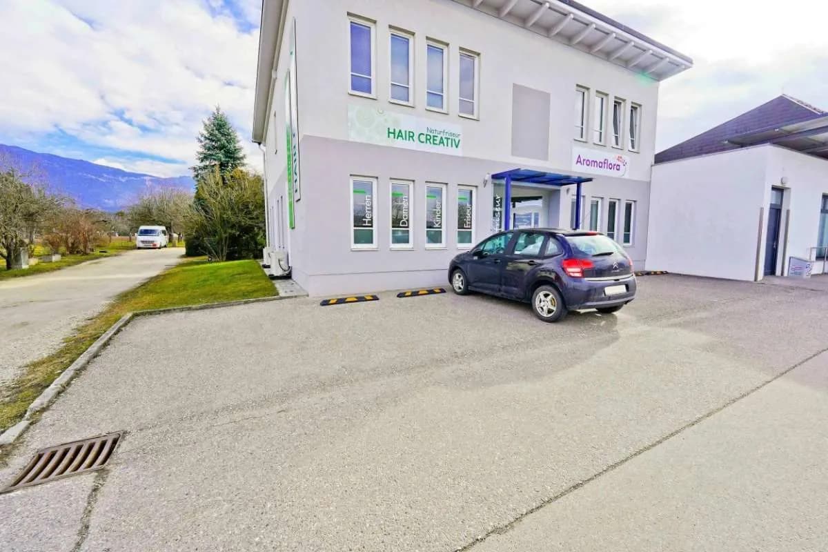 Gewerbeimmobilie kaufen in Wolfsberg – 260 m², € 565.000 – Bild 2 von 18