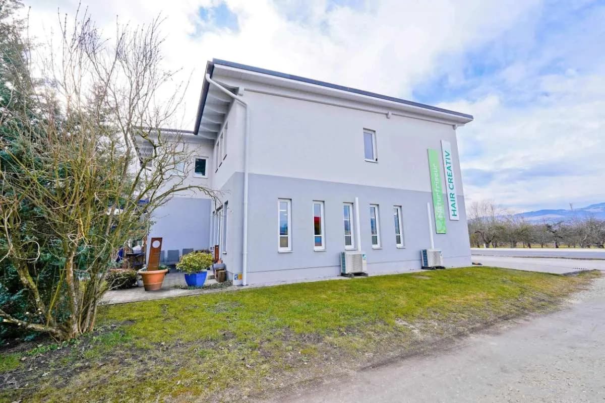 Gewerbeimmobilie kaufen in Wolfsberg – 260 m², € 565.000 – Bild 3 von 18