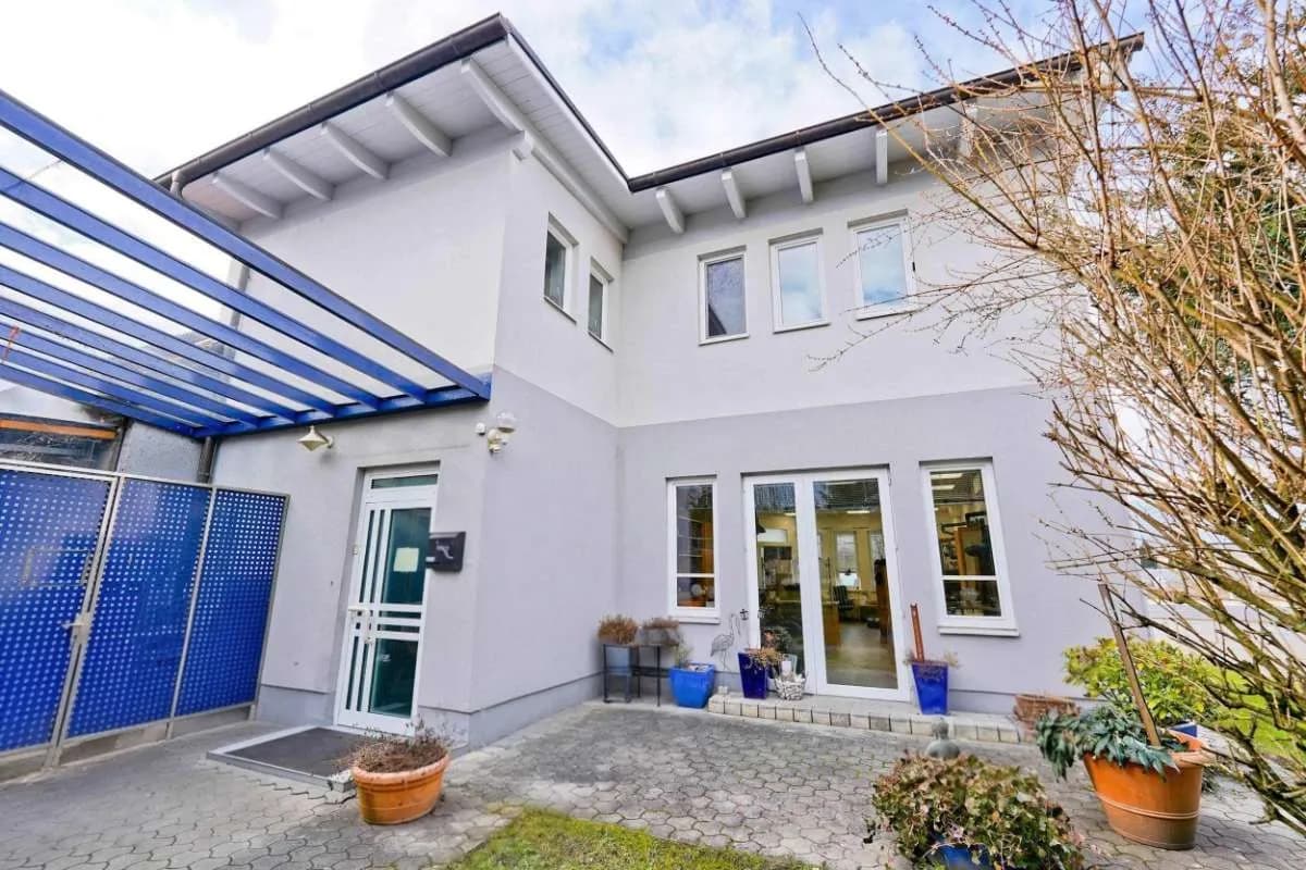 Gewerbeimmobilie kaufen in Wolfsberg – 260 m², € 565.000 – Bild 4 von 18