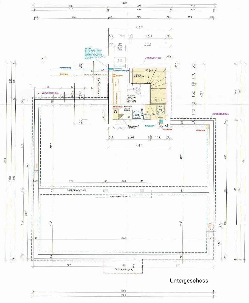 Gewerbeimmobilie kaufen in Wolfsberg – 260 m², € 565.000 – Bild 16 von 18