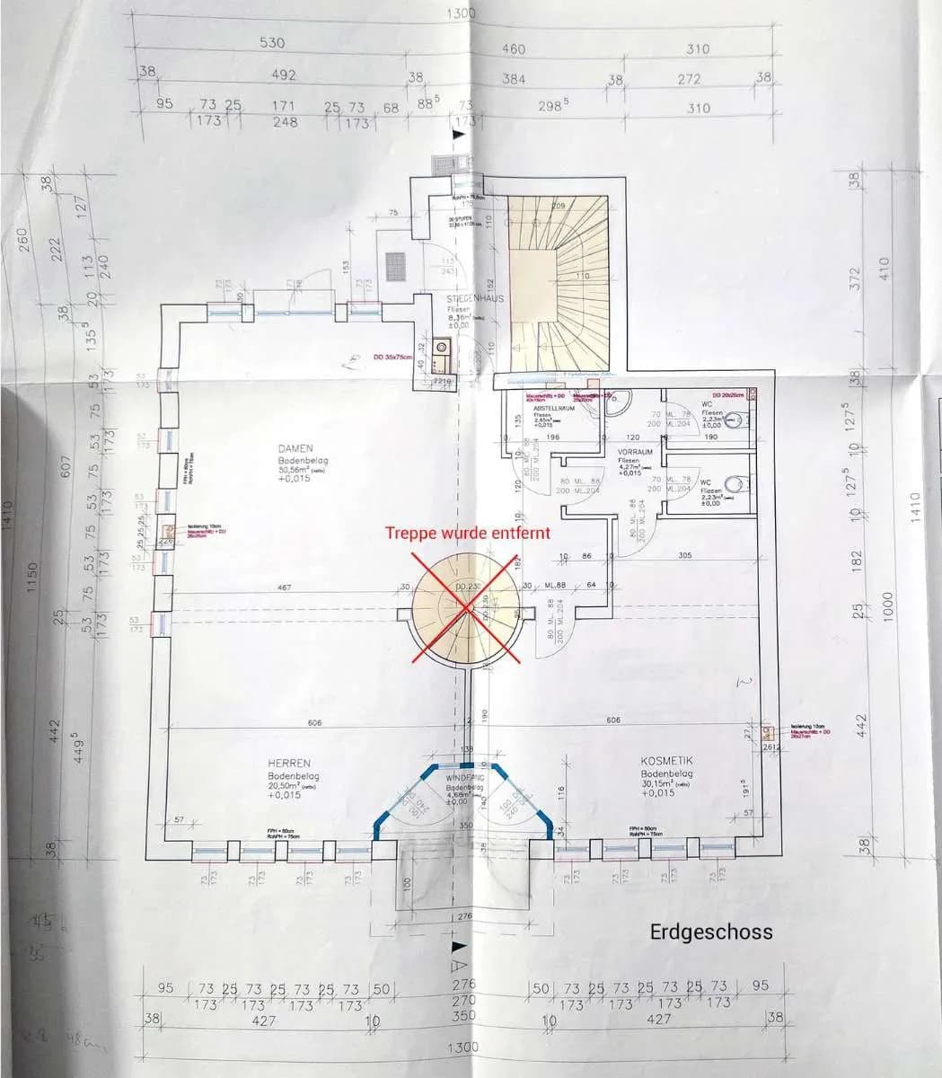 Gewerbeimmobilie kaufen in Wolfsberg – 260 m², € 565.000 – Bild 17 von 18