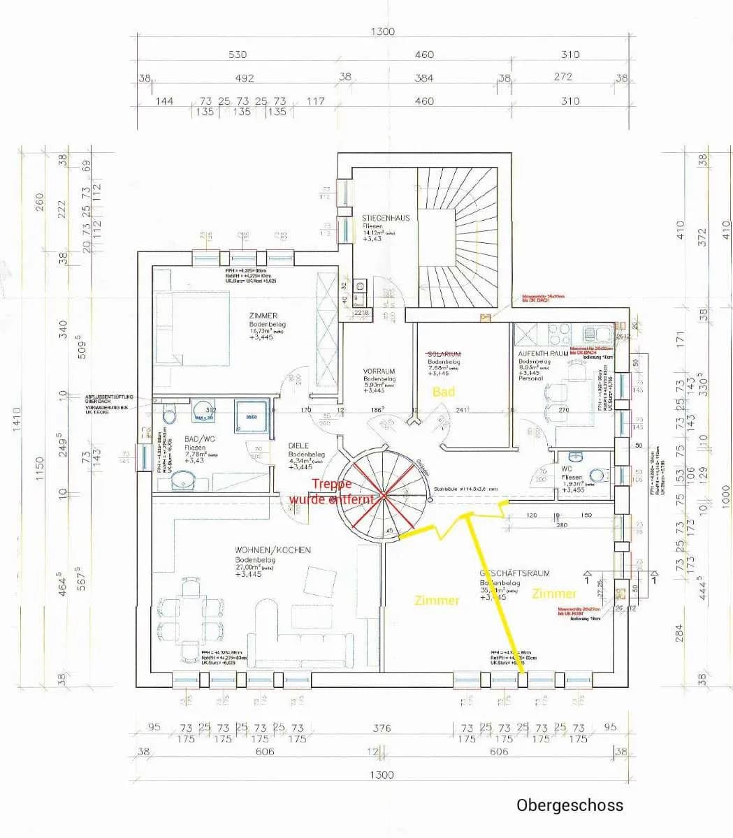 Gewerbeimmobilie kaufen in Wolfsberg – 260 m², € 565.000 – Bild 18 von 18