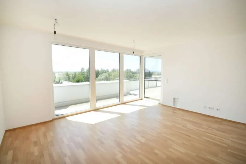 4-Zimmer-Wohnung mieten in Tulln – 128,42 m², € 1.893 – Bild 4 von 24