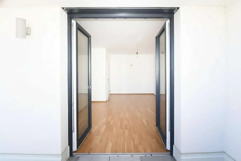 4-Zimmer-Wohnung mieten in Tulln – 128,42 m², € 1.893 – Bild 9 von 24