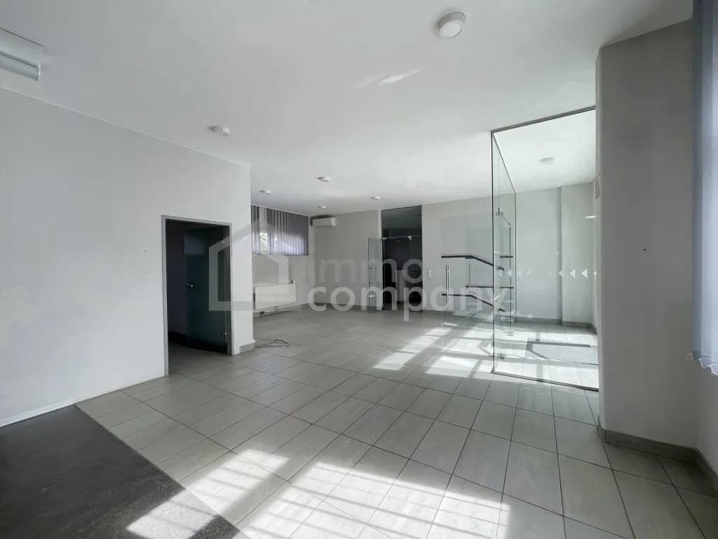 Gewerbeimmobilie kaufen in Weiz – 237 m², € 350.000