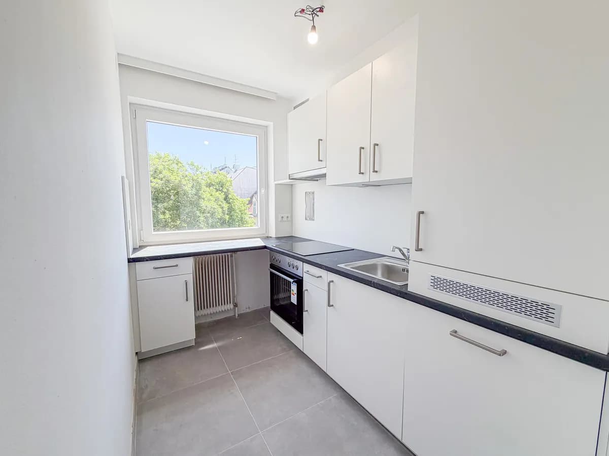 2-Zimmer-Wohnung mieten in Wien – 50,67 m², € 1.090
