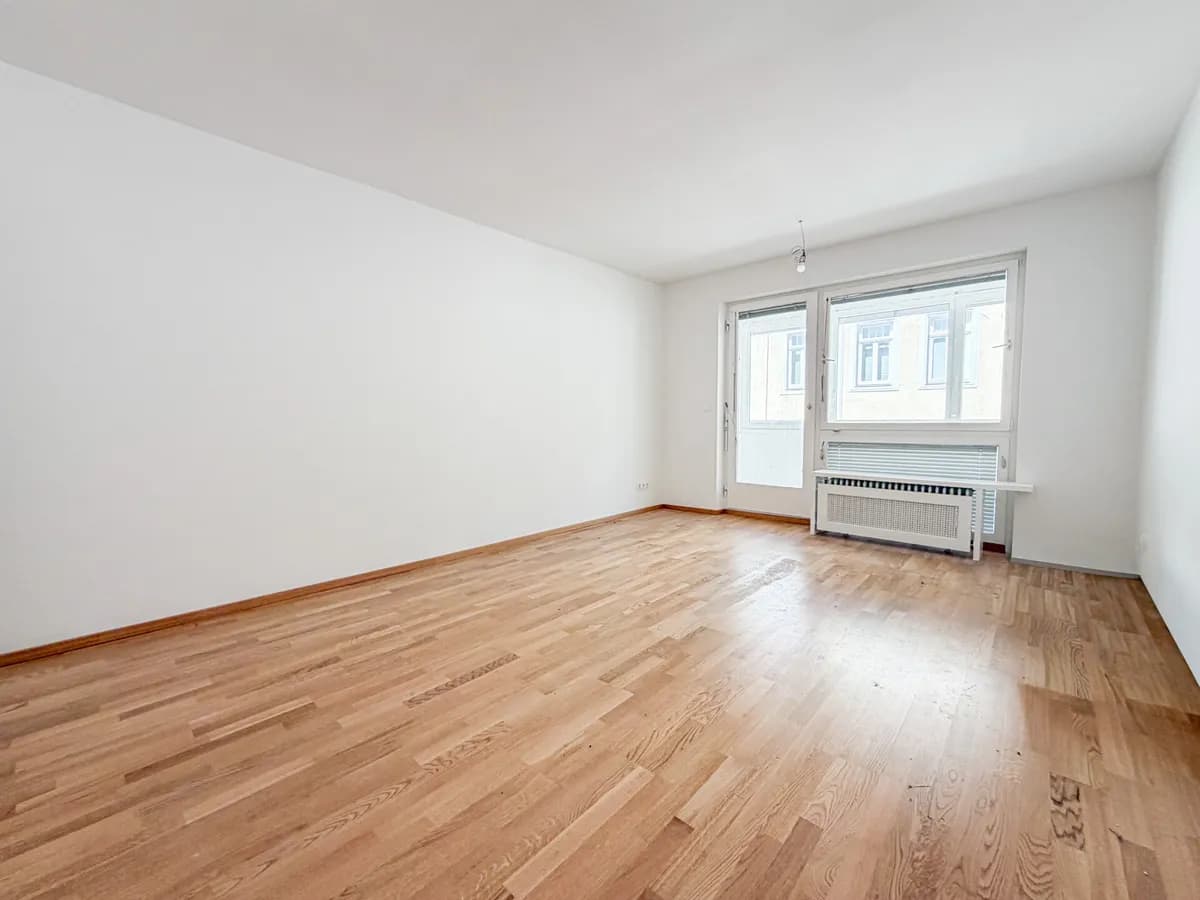 2-Zimmer-Wohnung mieten in Wien – 50,67 m², € 1.090 – Bild 4 von 12