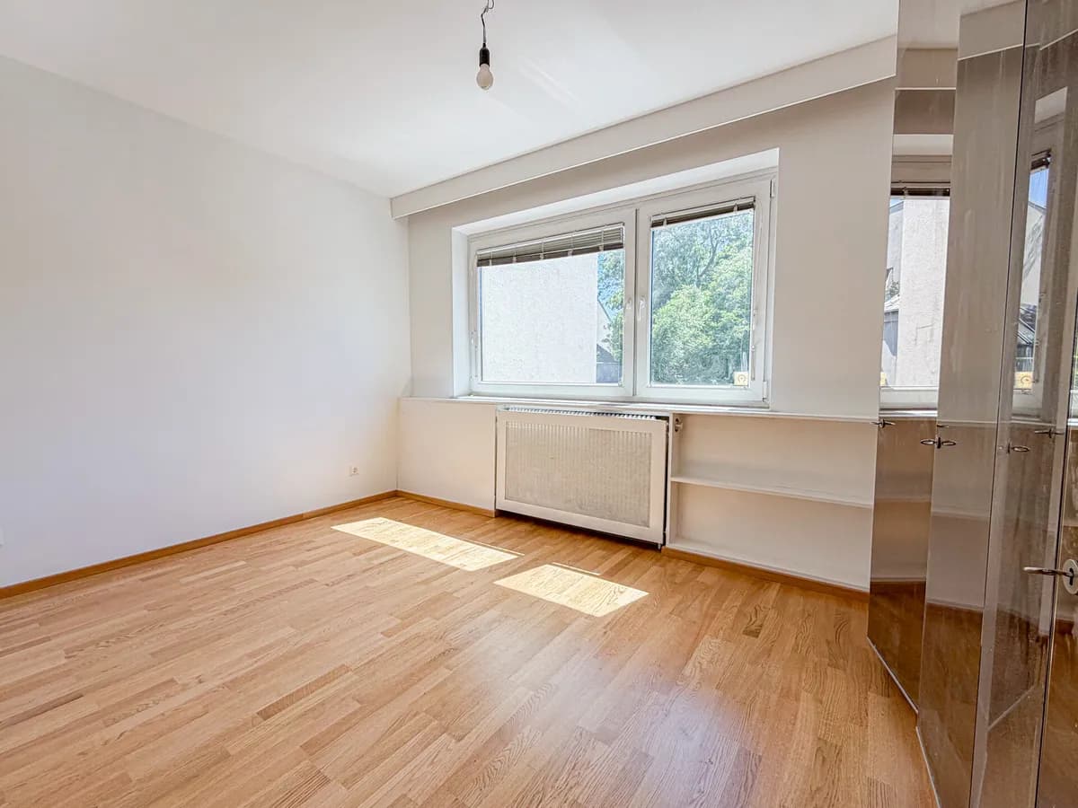 2-Zimmer-Wohnung mieten in Wien – 50,67 m², € 1.090 – Bild 5 von 12
