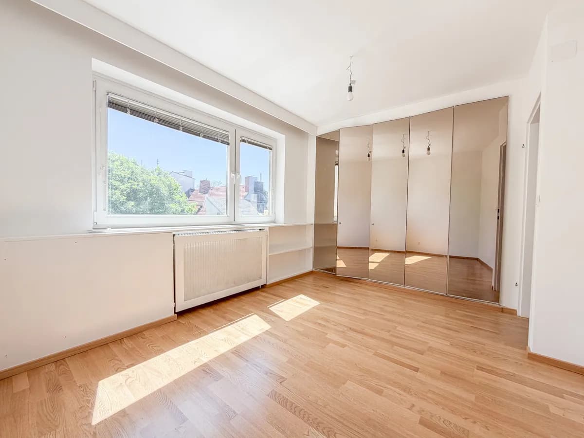 2-Zimmer-Wohnung mieten in Wien – 50,67 m², € 1.090 – Bild 6 von 12