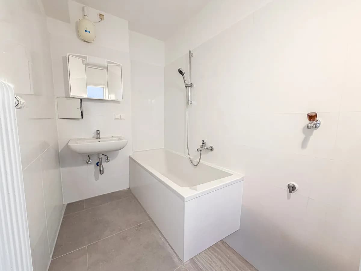 2-Zimmer-Wohnung mieten in Wien – 50,67 m², € 1.090 – Bild 7 von 12