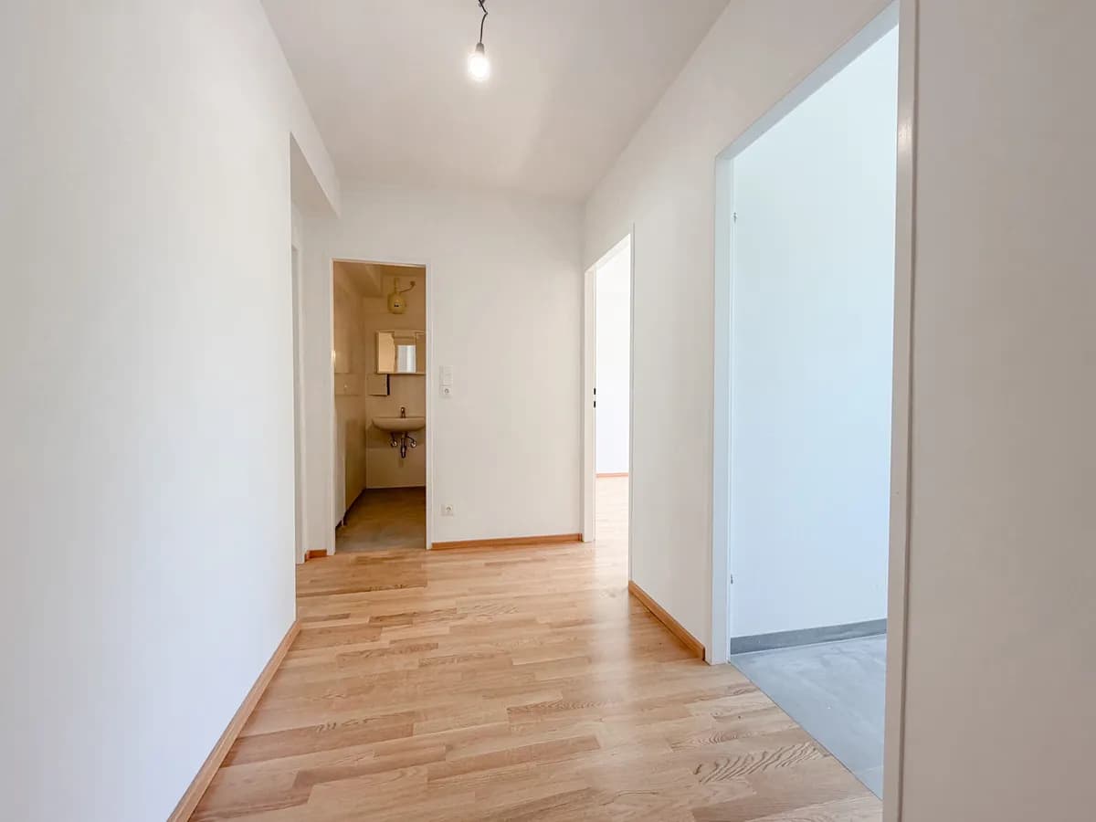 2-Zimmer-Wohnung mieten in Wien – 50,67 m², € 1.090 – Bild 9 von 12