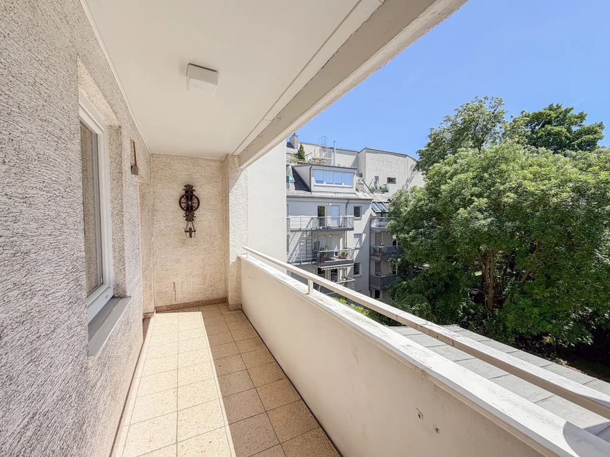 2-Zimmer-Wohnung mieten in Wien – 50,67 m², € 1.090 – Bild 10 von 12