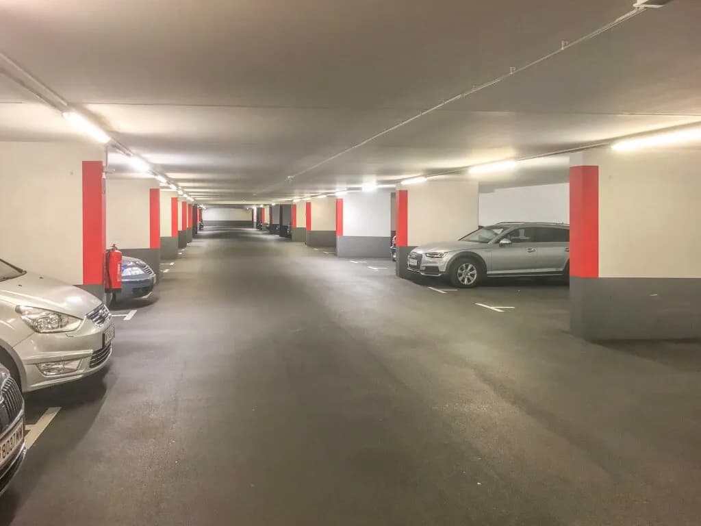 Immobilie kaufen in Wien – € 23.000 – Bild 3 von 3