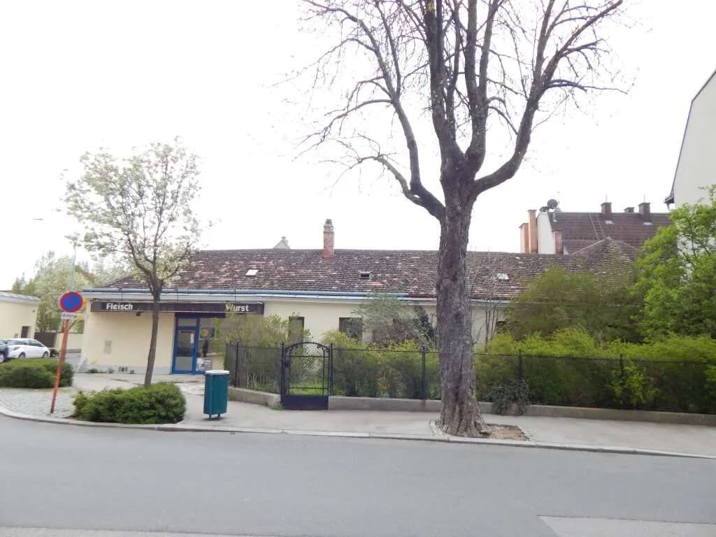 Immobilie kaufen in Baden – 1 019 m², € 1.500.000