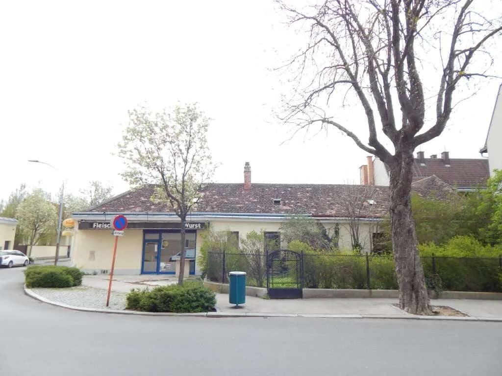 Immobilie kaufen in Baden – 1 019 m², € 1.500.000 – Bild 2 von 19
