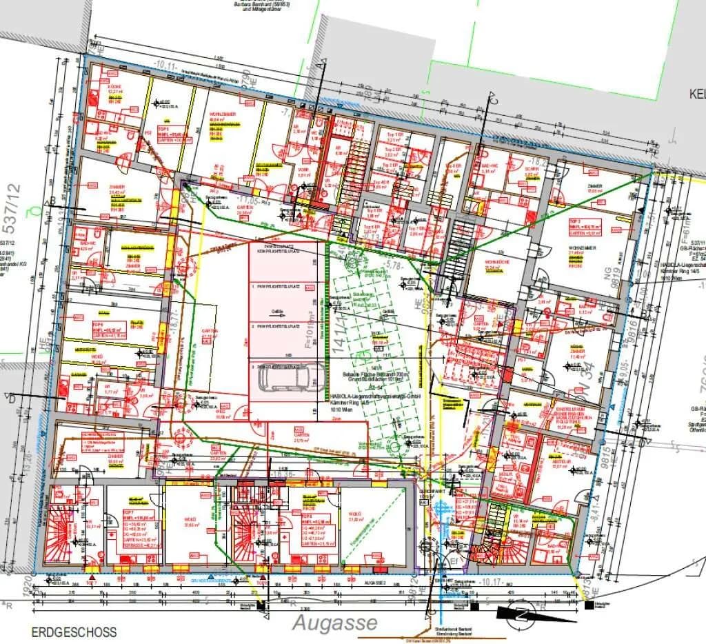 Immobilie kaufen in Baden – 1 019 m², € 1.500.000 – Bild 10 von 19