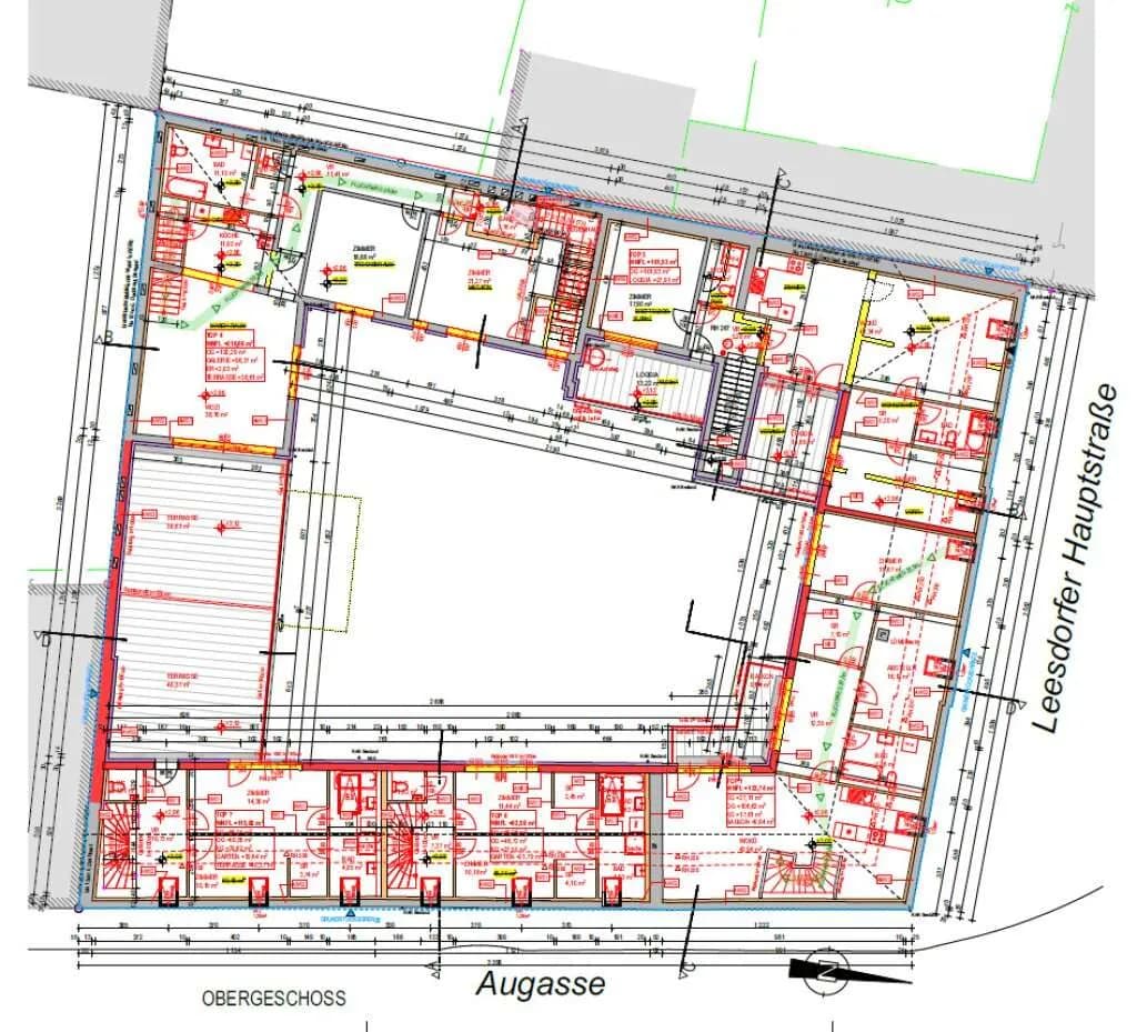 Immobilie kaufen in Baden – 1 019 m², € 1.500.000 – Bild 11 von 19