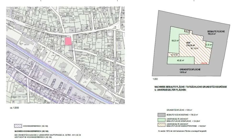 Immobilie kaufen in Baden – 1 019 m², € 1.500.000 – Bild 18 von 19