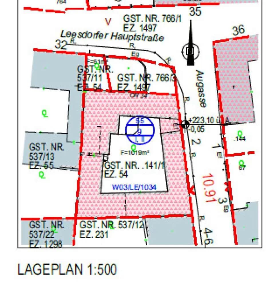 Immobilie kaufen in Baden – 1 019 m², € 1.500.000 – Bild 19 von 19