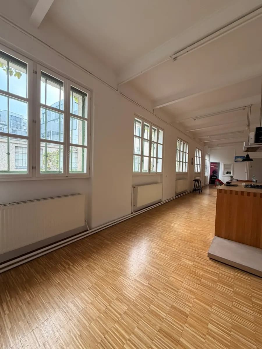 2-Zimmer-Gewerbeimmobilie mieten in Wien – 125 m², € 2.140 – Bild 2 von 18