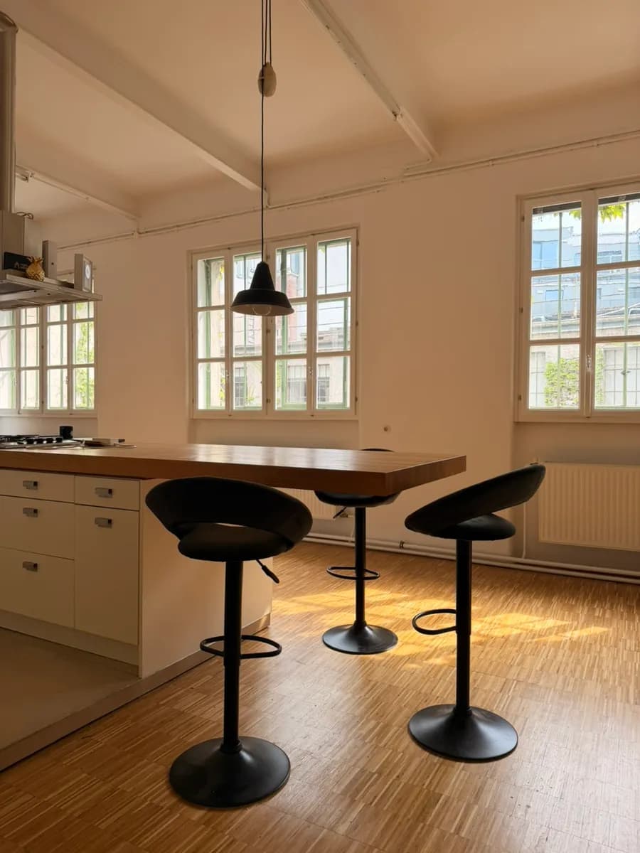 2-Zimmer-Gewerbeimmobilie mieten in Wien – 125 m², € 2.140 – Bild 4 von 18