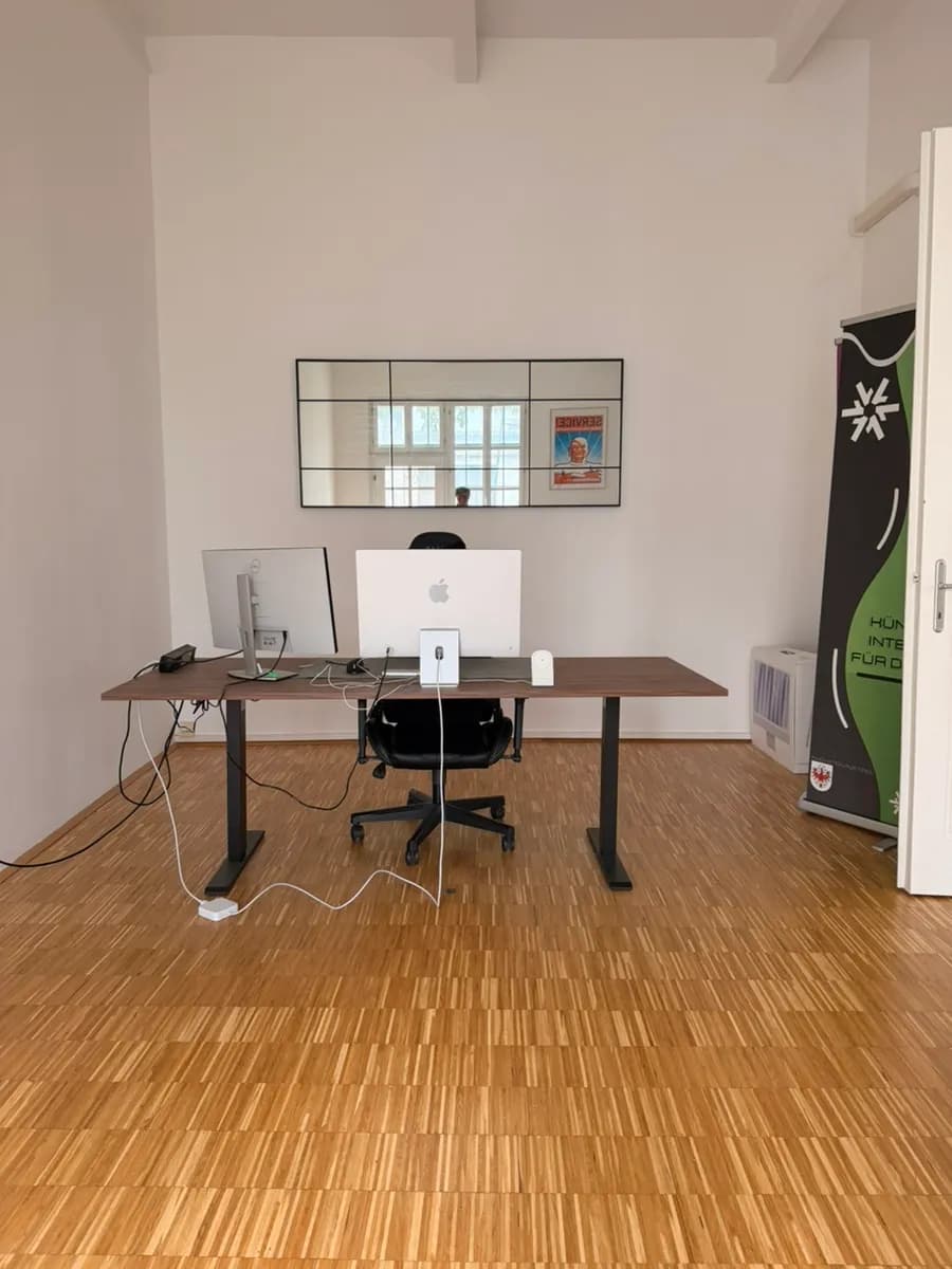 2-Zimmer-Gewerbeimmobilie mieten in Wien – 125 m², € 2.140 – Bild 6 von 18