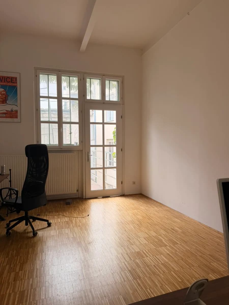 2-Zimmer-Gewerbeimmobilie mieten in Wien – 125 m², € 2.140 – Bild 8 von 18