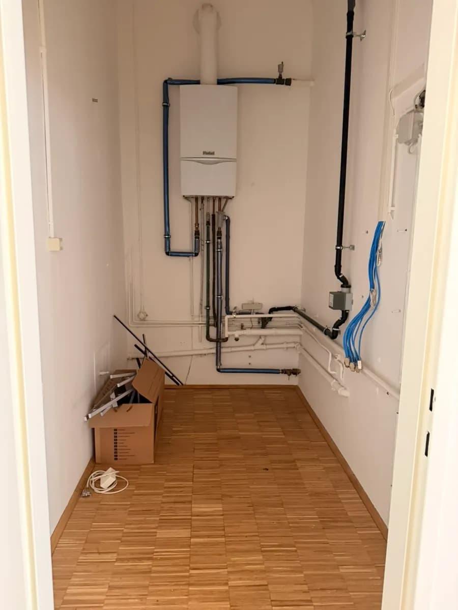 2-Zimmer-Gewerbeimmobilie mieten in Wien – 125 m², € 2.140 – Bild 11 von 18