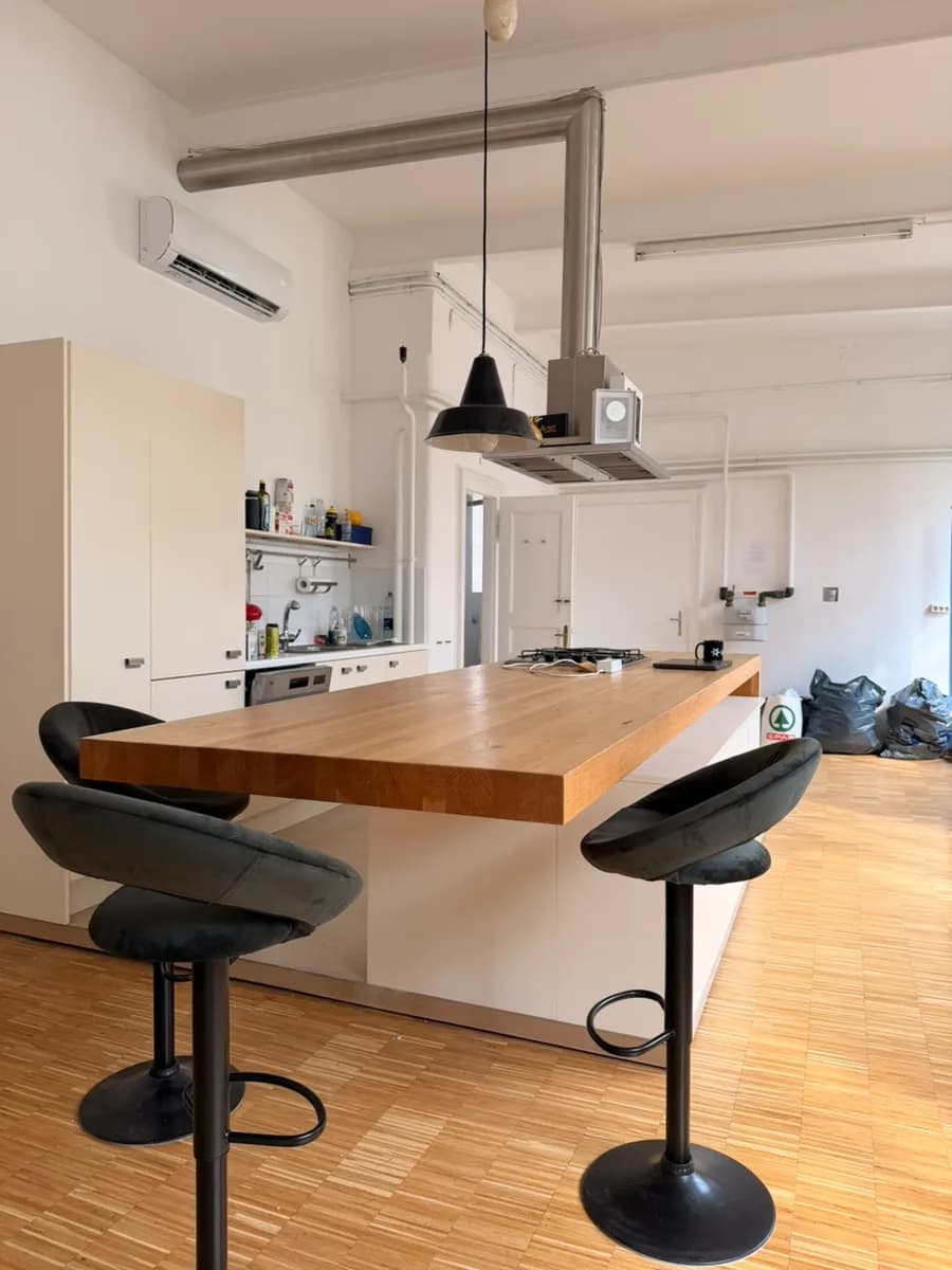 2-Zimmer-Gewerbeimmobilie mieten in Wien – 125 m², € 2.140 – Bild 14 von 18