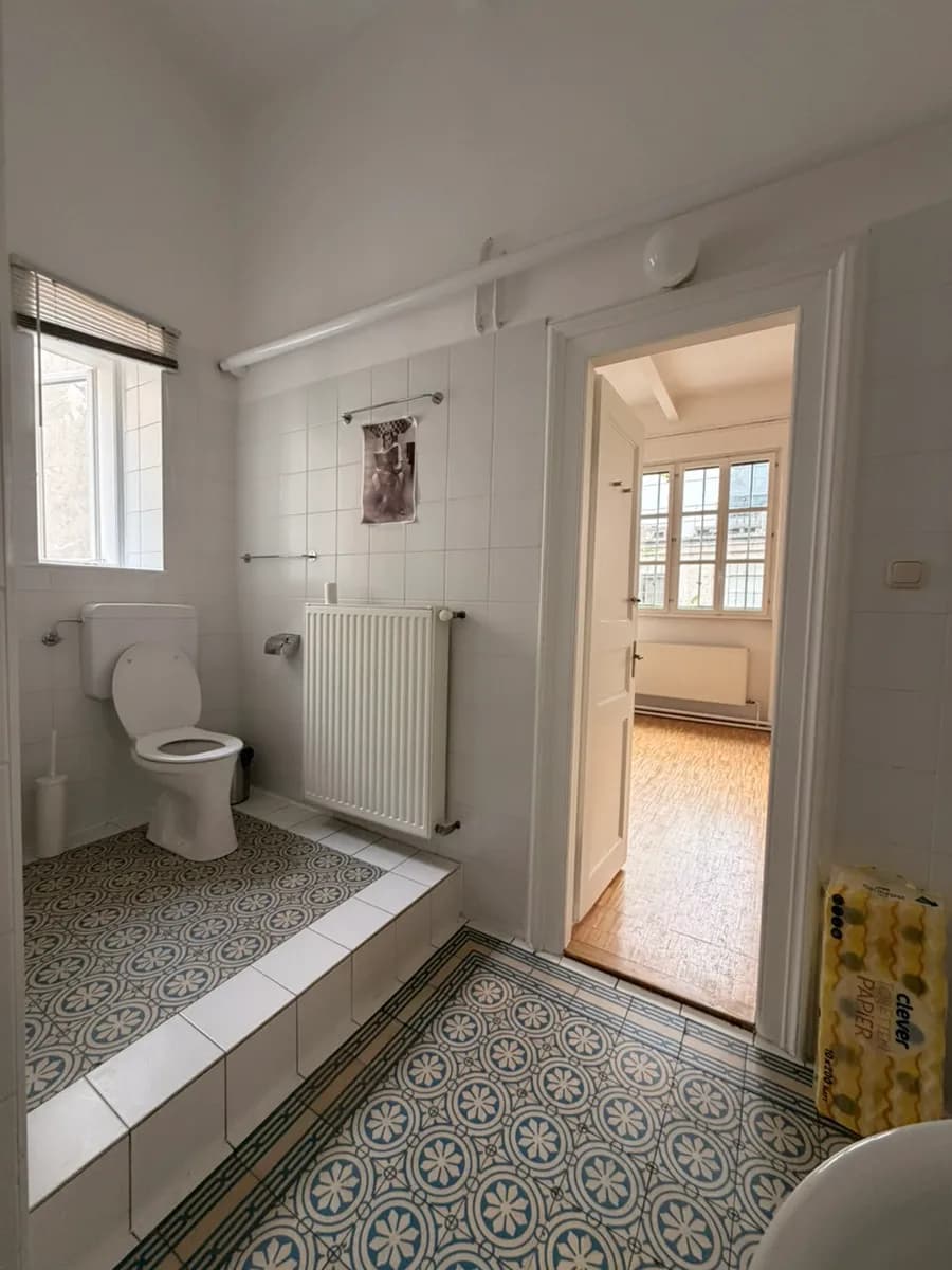 2-Zimmer-Gewerbeimmobilie mieten in Wien – 125 m², € 2.140 – Bild 15 von 18