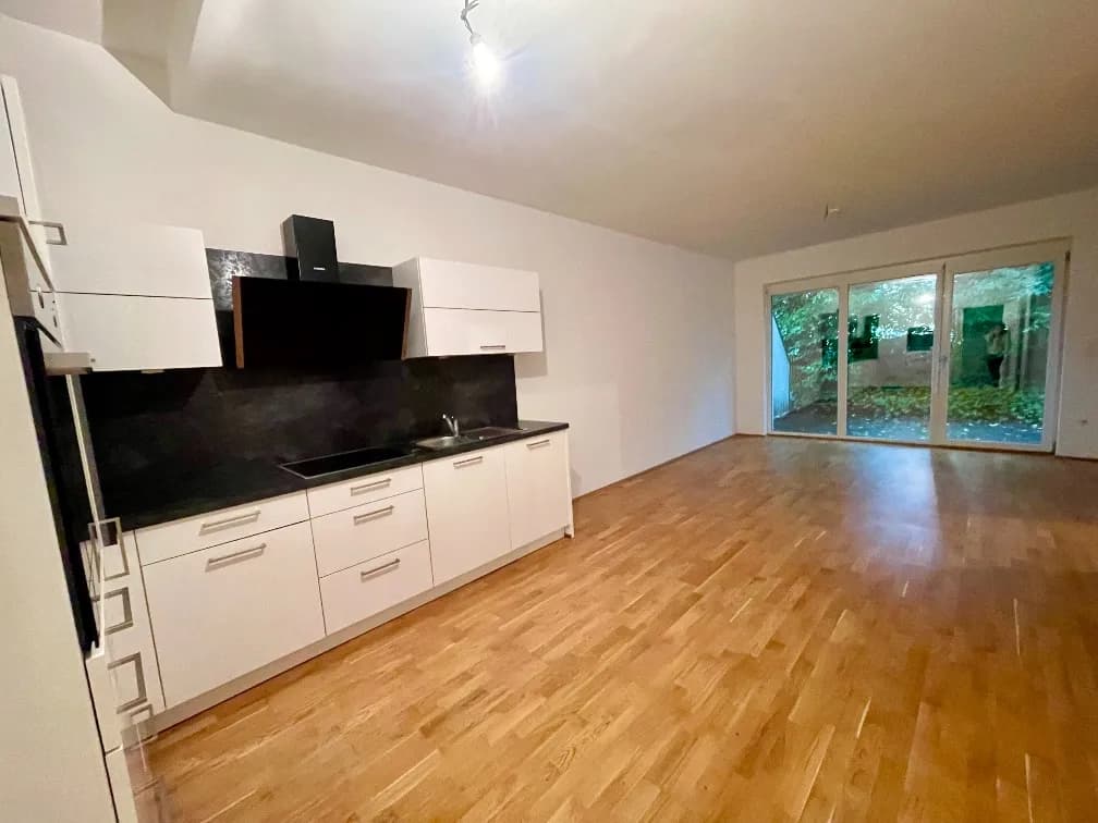 Wohnung kaufen in Hartberg-Fürstenfeld – 70 m², € 199.900