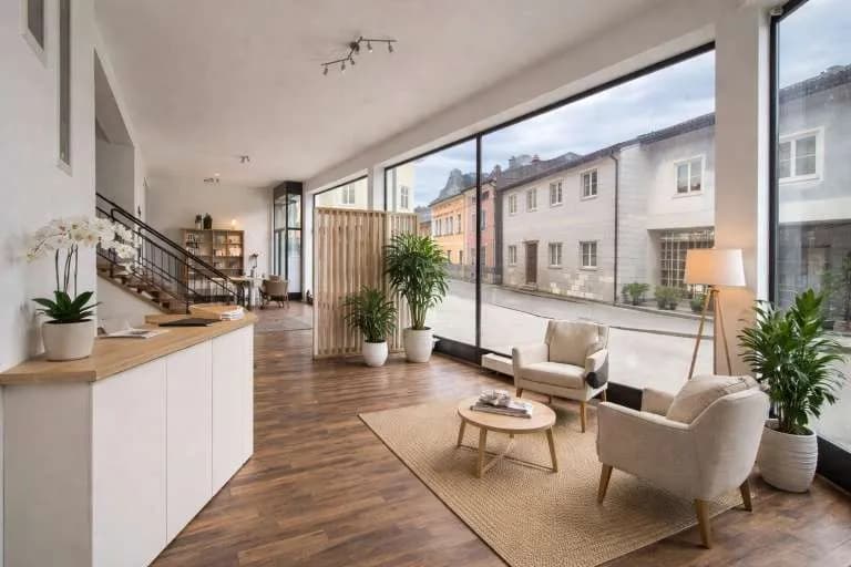 Gewerbeimmobilie mieten in Gmunden – 106 m², € 600 – Bild 4 von 11