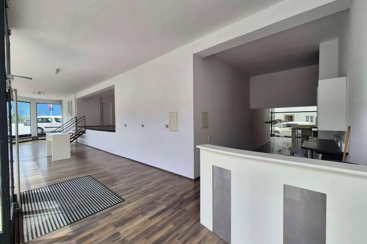 Gewerbeimmobilie mieten in Gmunden – 106 m², € 600 – Bild 6 von 11