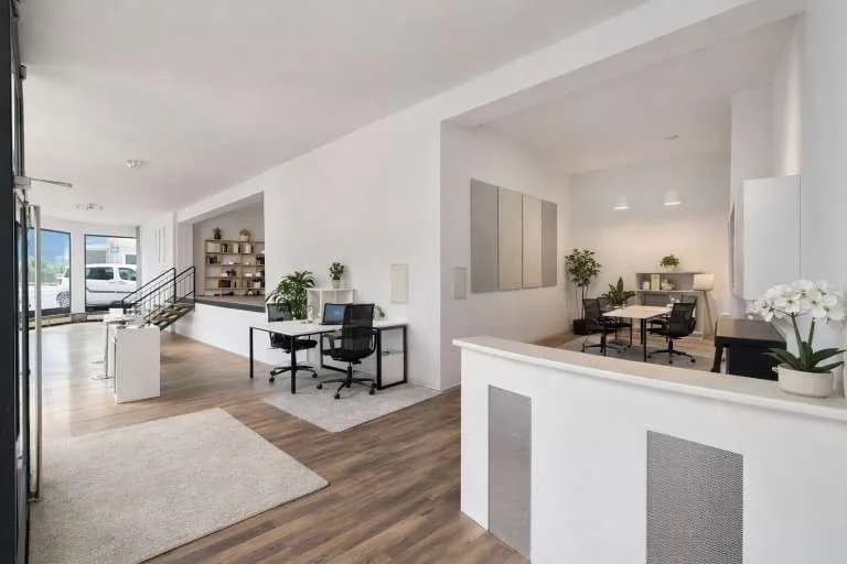 Gewerbeimmobilie mieten in Gmunden – 106 m², € 600 – Bild 7 von 11