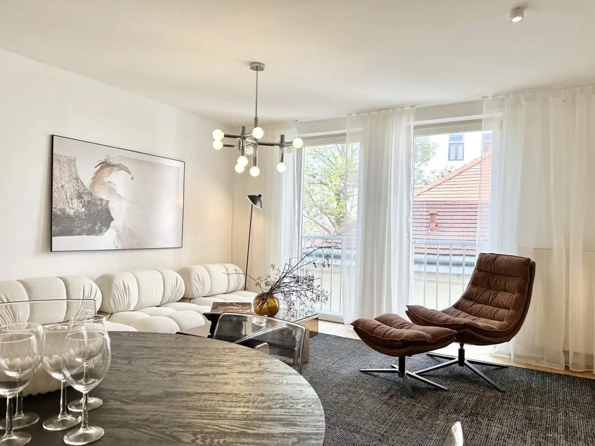 3-Zimmer-Wohnung kaufen in Wien – 77,13 m², € 349.000