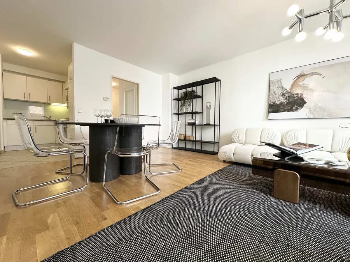3-Zimmer-Wohnung kaufen in Wien – 77,13 m², € 349.000 – Bild 2 von 19
