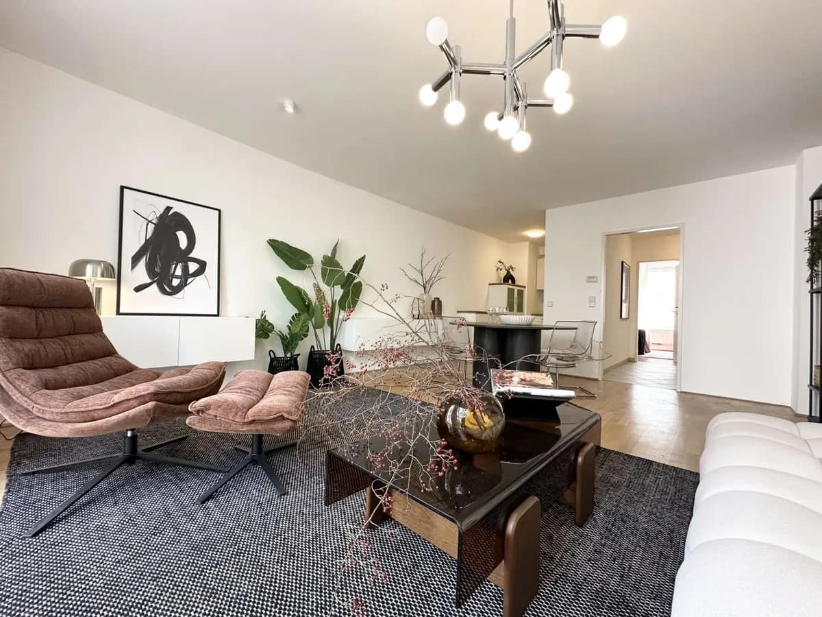 3-Zimmer-Wohnung kaufen in Wien – 77,13 m², € 349.000 – Bild 7 von 19