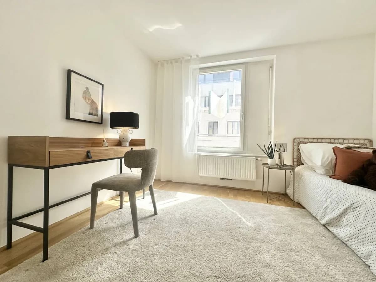 3-Zimmer-Wohnung kaufen in Wien – 77,13 m², € 349.000 – Bild 13 von 19